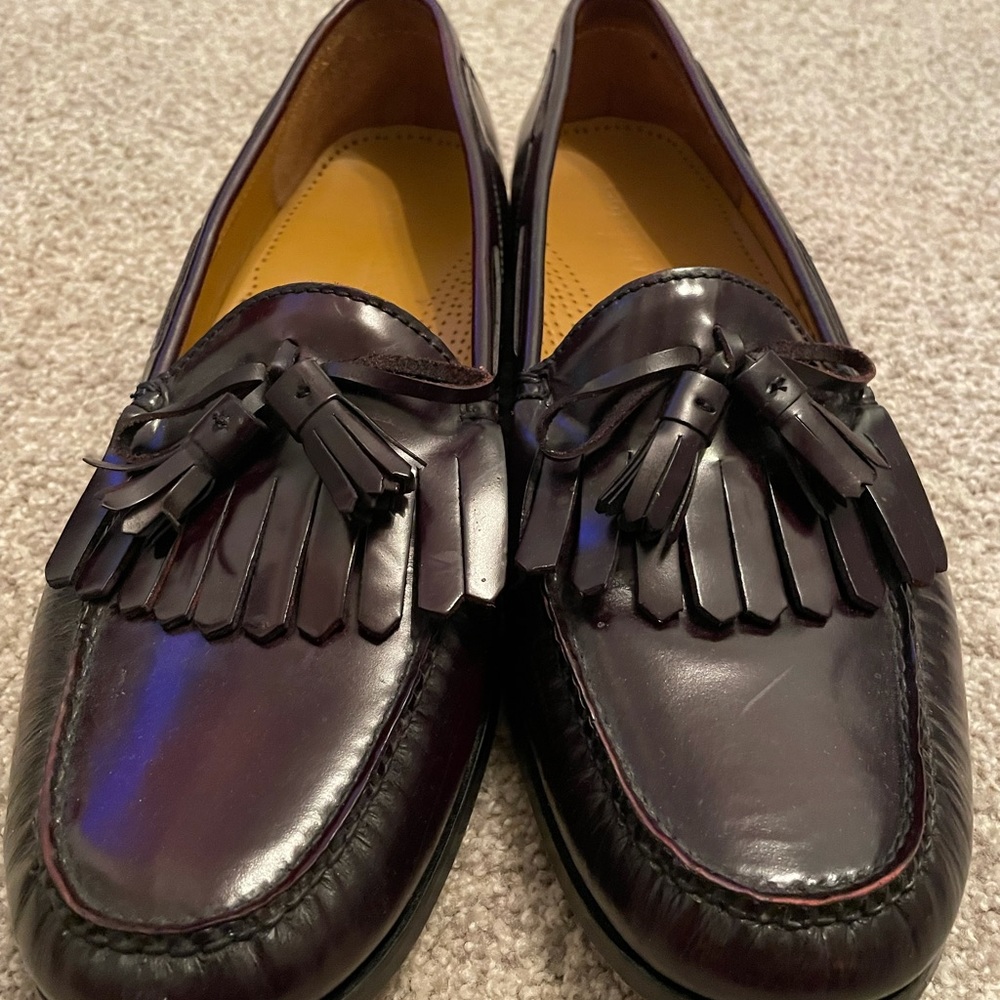 Cole Haan Loafers size 13